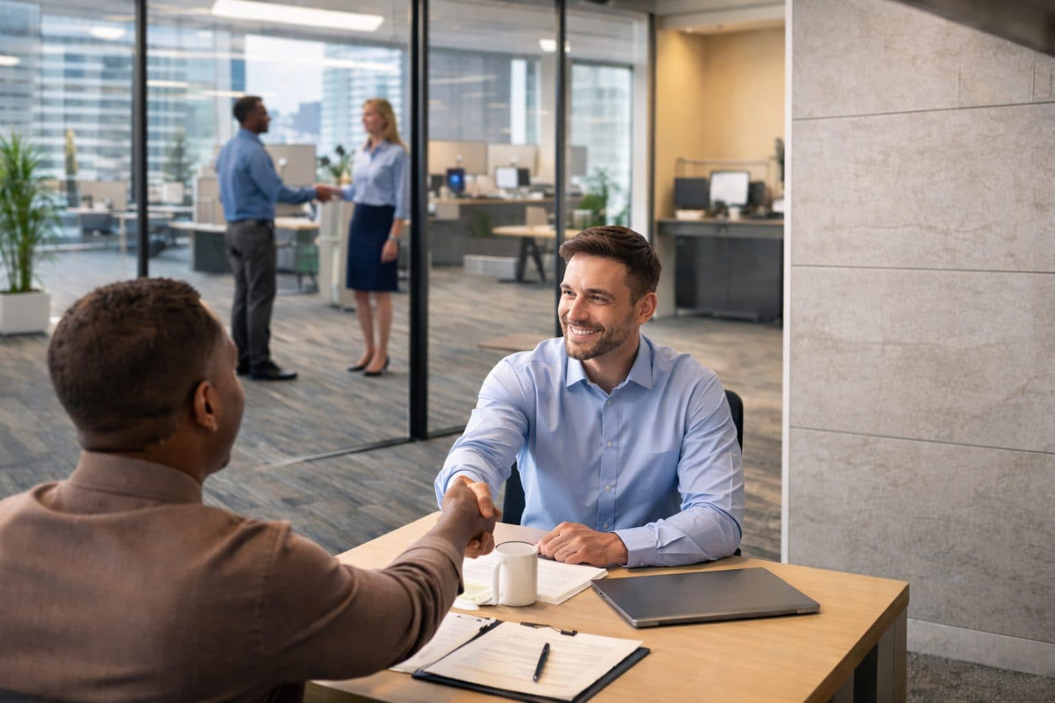 Why Workforce Management Now Starts Before Day One: Using Targeted Recruitment to Secure Qualified Personnel and Skilled Talent
