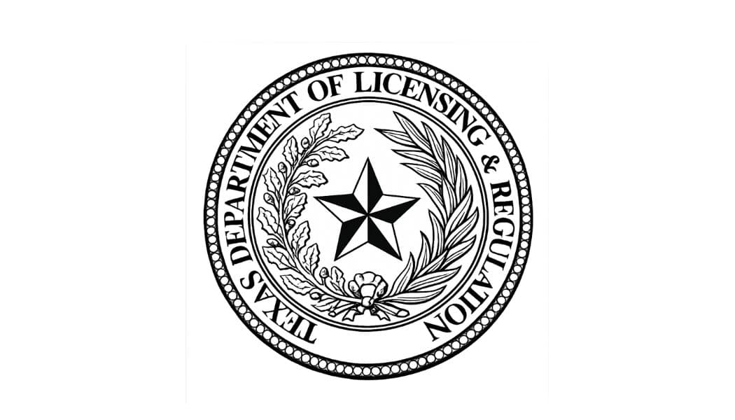 Texas Department of Licensing and Regulation